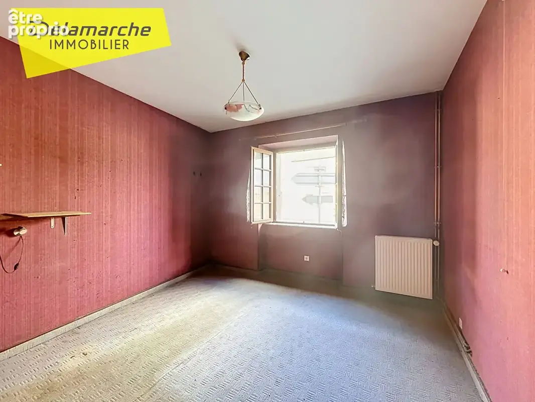 A Vendre maison avec deux logements, terrain de 1 460 m² et beau potentiel à Cérences - photo 6