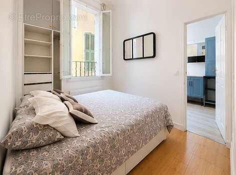 2 piece vieux nice - place rossetti - photo 8
