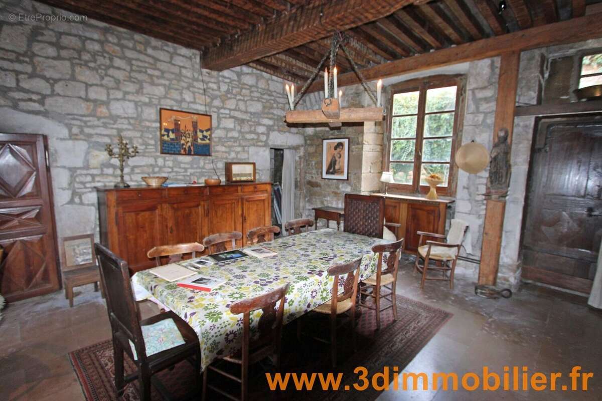 Photo 5 - Maison à ARLAY