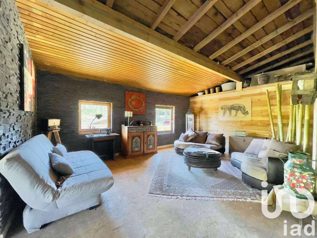 Photo 6 - Maison à HAMBACH