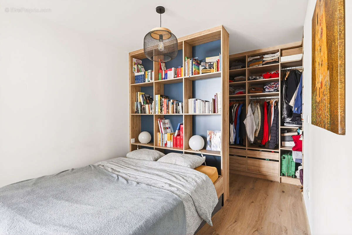 Appartement à COLOMBES