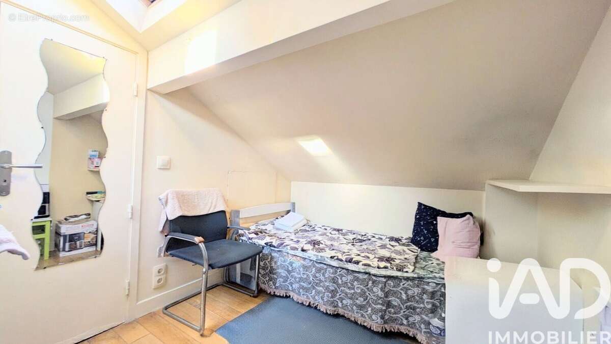 Photo 9 - Appartement à SAINT-DENIS