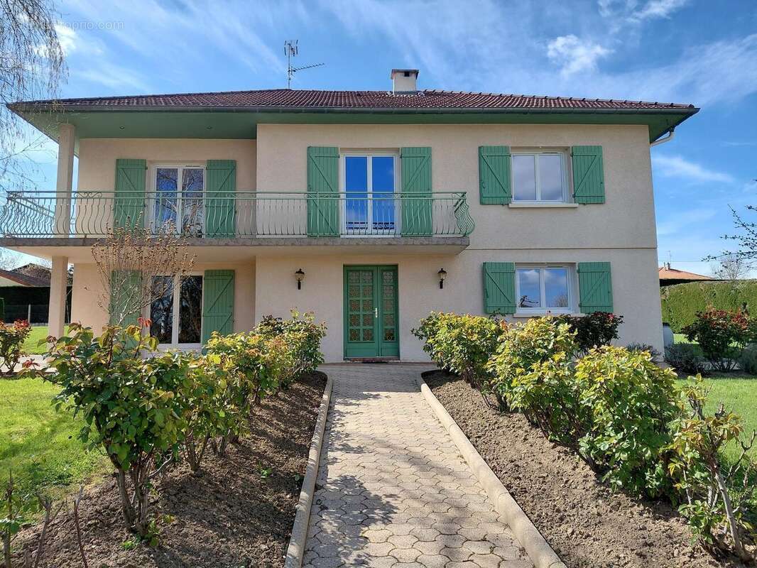 Photo 2 - Maison à PARIGNY