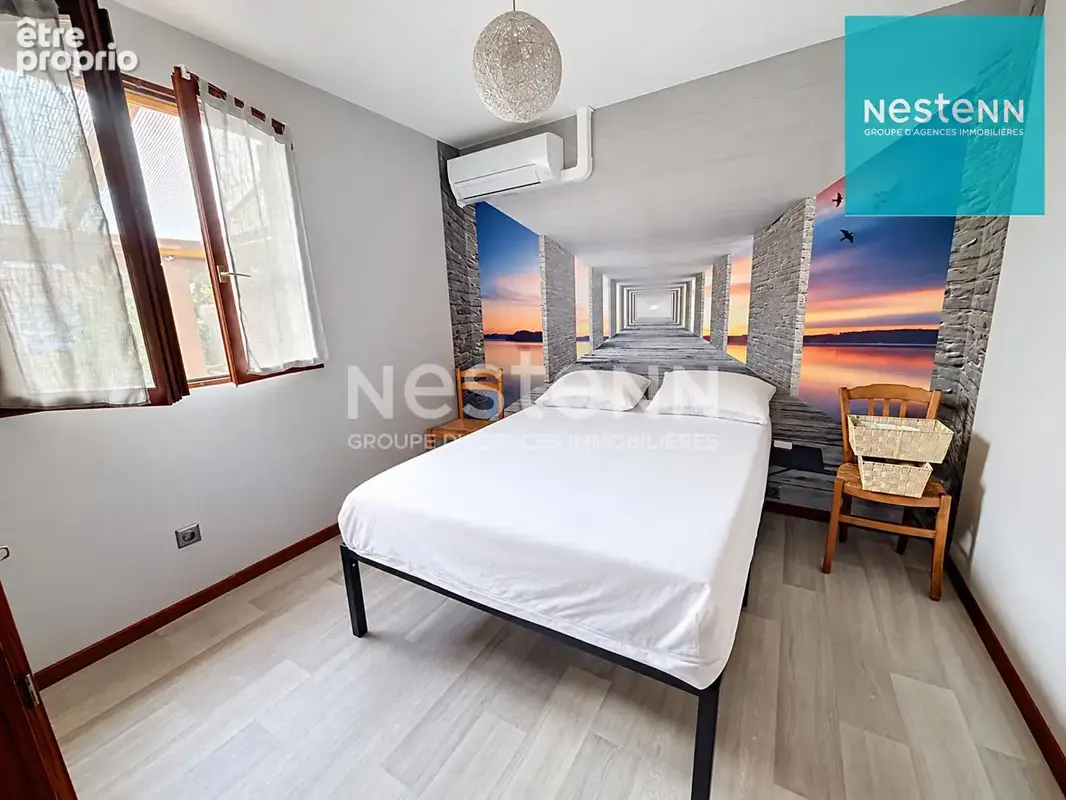 Opportunité - Maison Portel-des-corbières 4 pièce(s) 84 m2 avec jardin et garage - photo 17