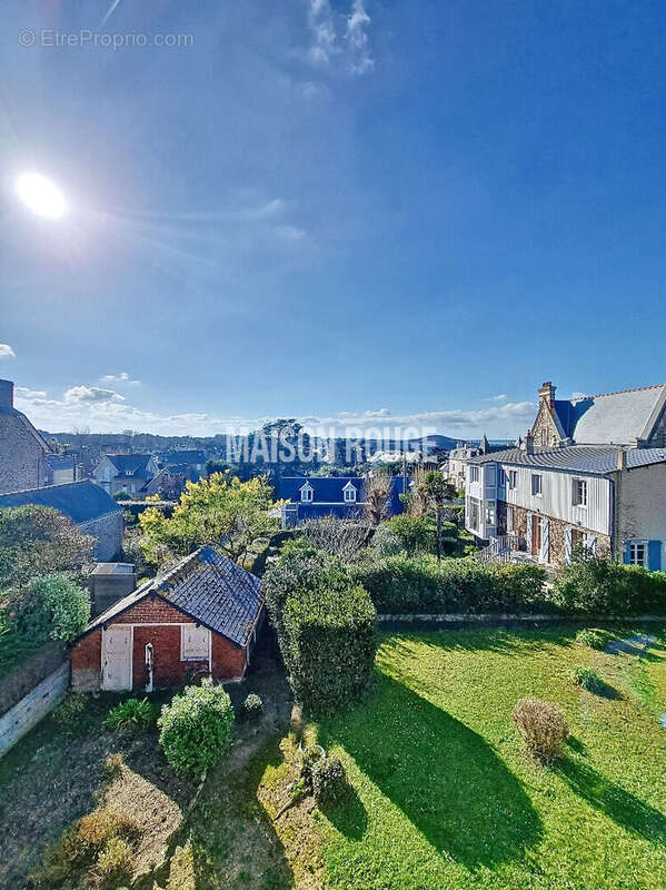 Maison à SAINT-LUNAIRE