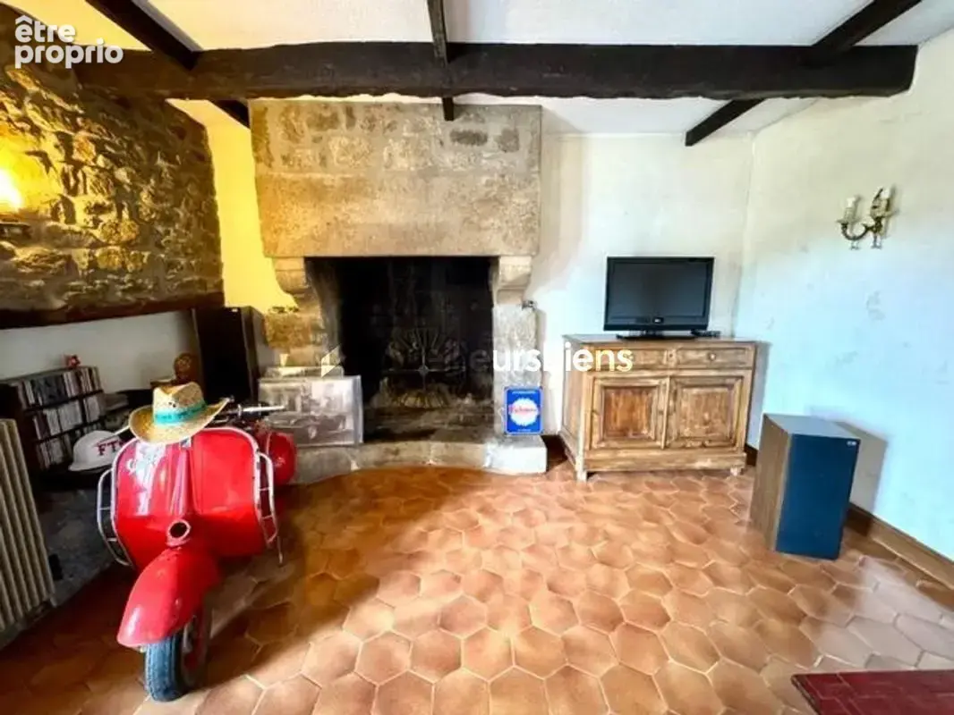 Longères 3 chambres - un havre de paix sans aucuns voisins - photo 8