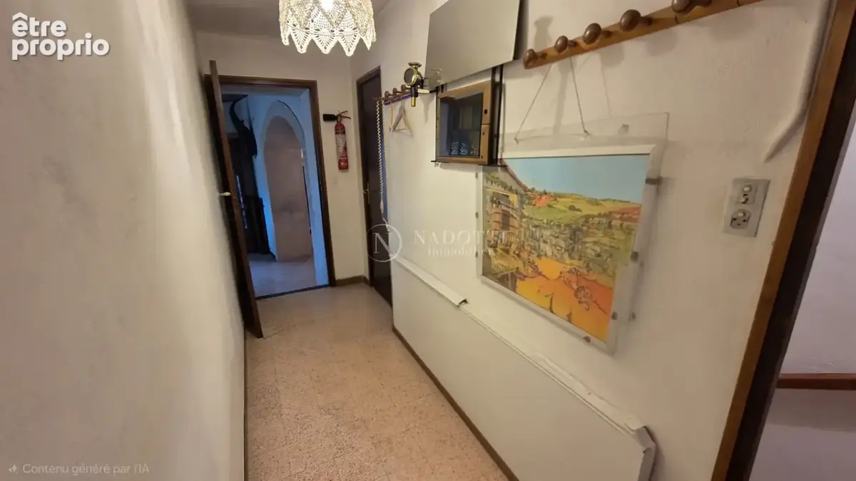 À vendre : Magnifique maison au coeur des Beaumettes - Nadotti Immobilier - photo 9