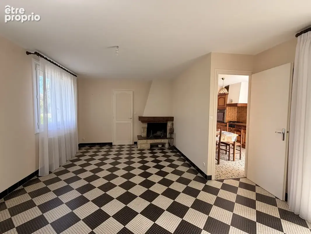 Maison 105 m² à Le Fresne-Sur-Loire  - photo 5