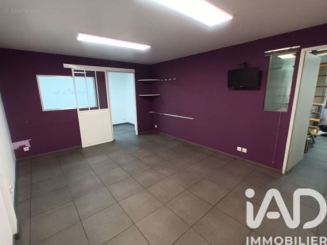 Photo 4 - Appartement à BRESSUIRE
