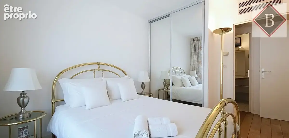Appartement 3 pièces 60 m² à vendre à Cannes (06400) - photo 9