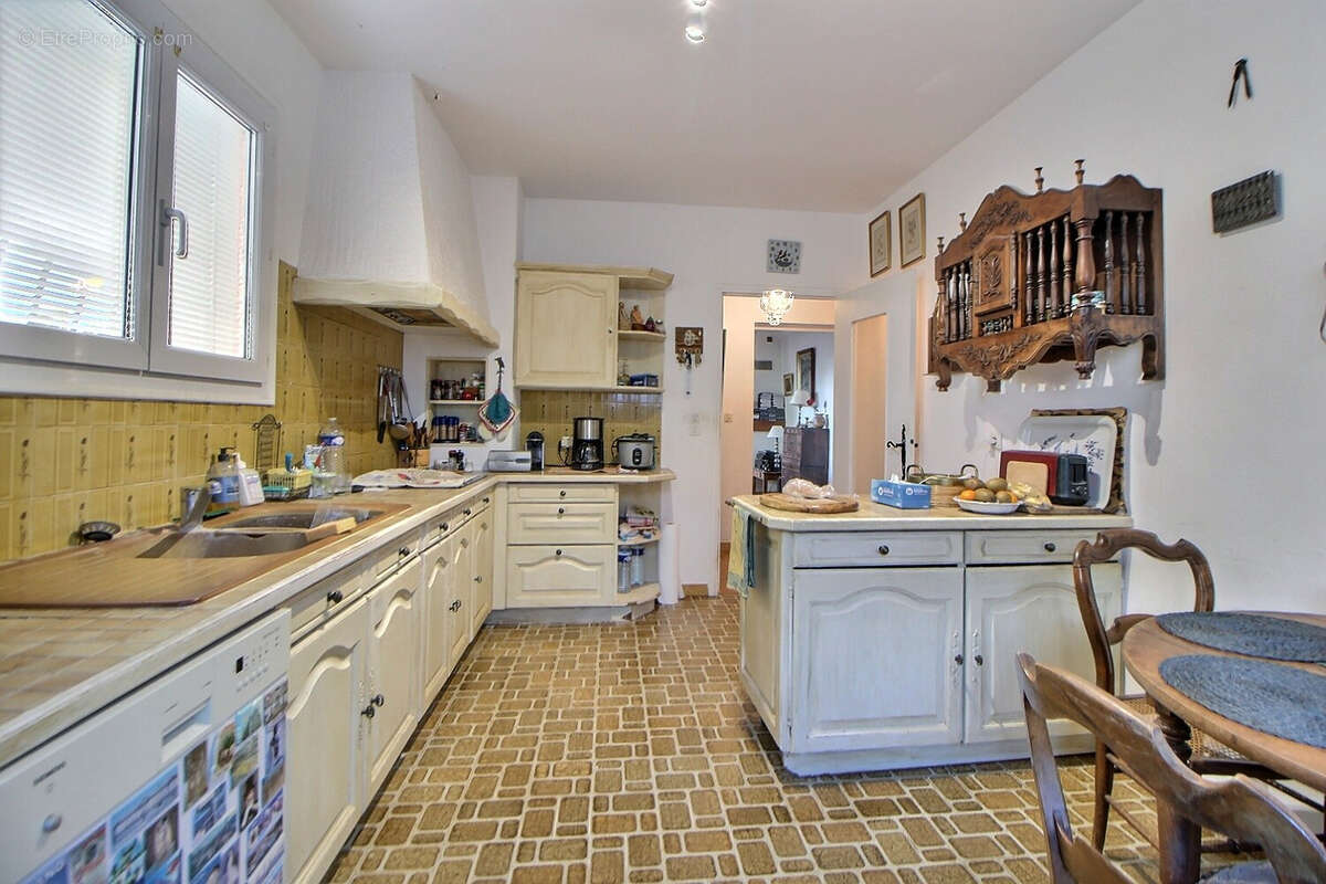 Maison à TRANS-EN-PROVENCE