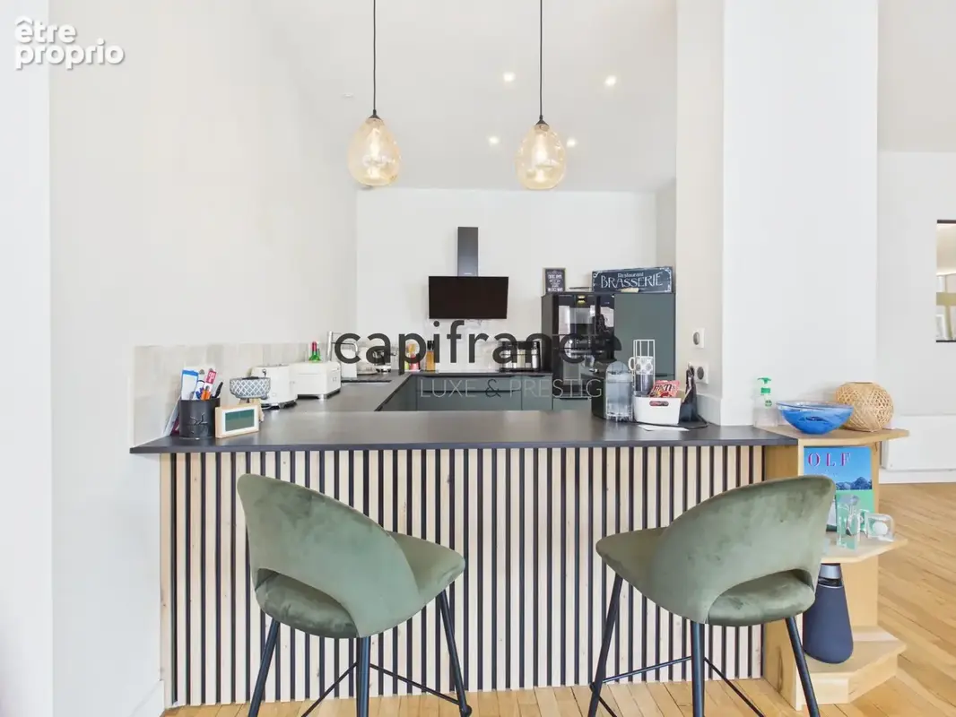 Loft en plein coeur de Lisieux - photo 6