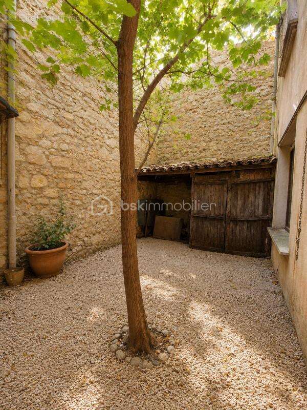 Maison à PAZIOLS