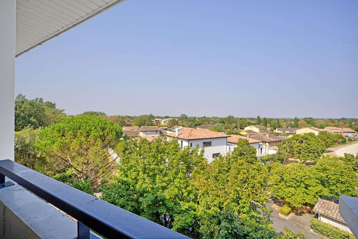 Les Terrasses de Diane - photo 8