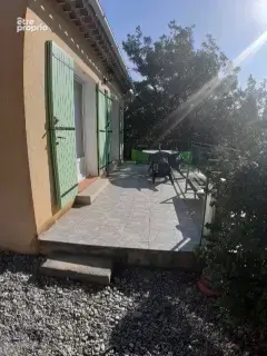 Villa de 60m2 sur plus de 1000m2 de terrain à QUINSON - photo 2