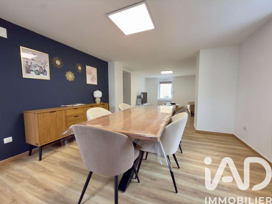 Maison 124 m² à Errouville  - photo 5