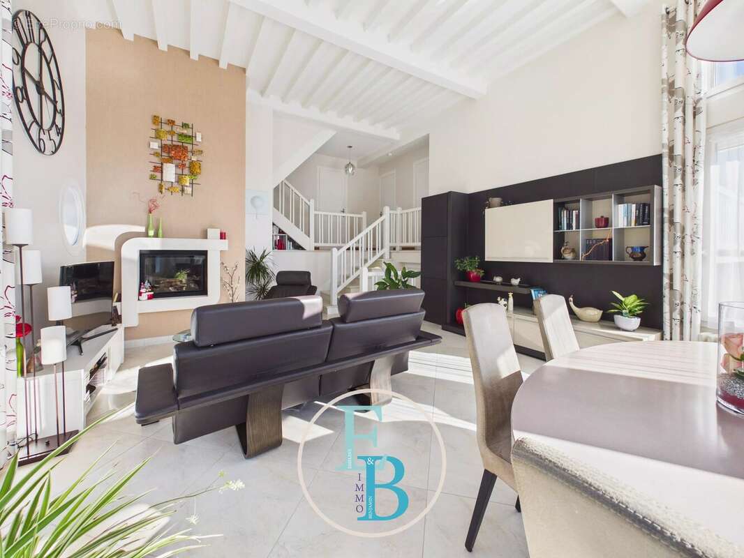 Maison à MERVILLE-FRANCEVILLE-PLAGE