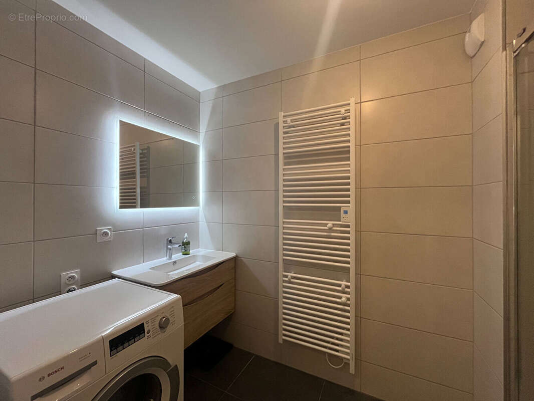 Appartement Selestat 3 pièce(s) 69.16 m2 - photo 8
