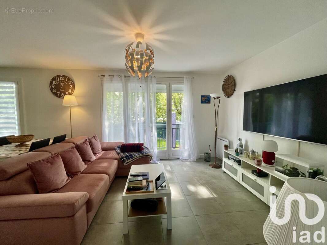 Photo 4 - Maison à LONGJUMEAU