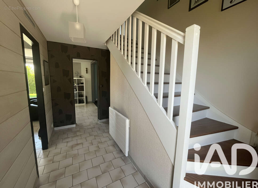 Photo 3 - Maison à LECOUSSE