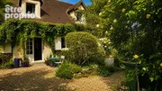 Maison à CLAIREFONTAINE-EN-YVELINES