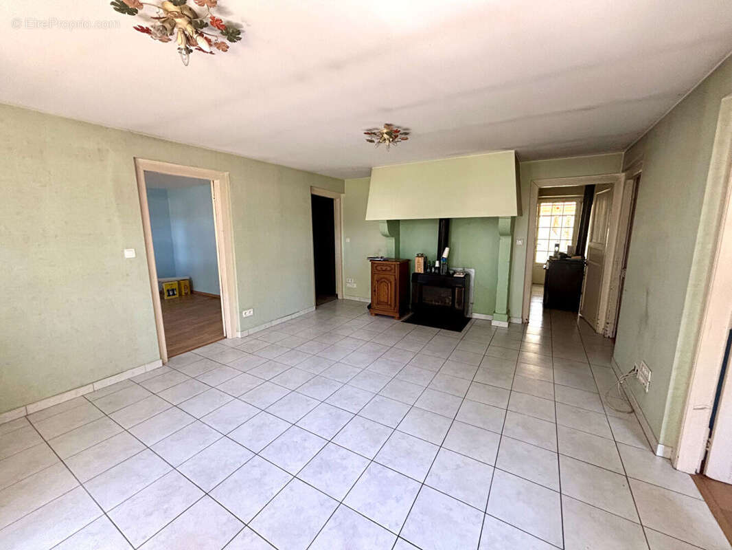 A Vendre Maison Herm 90 m2 - photo 9