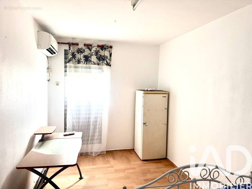 Photo 1 - Appartement à LES ABYMES