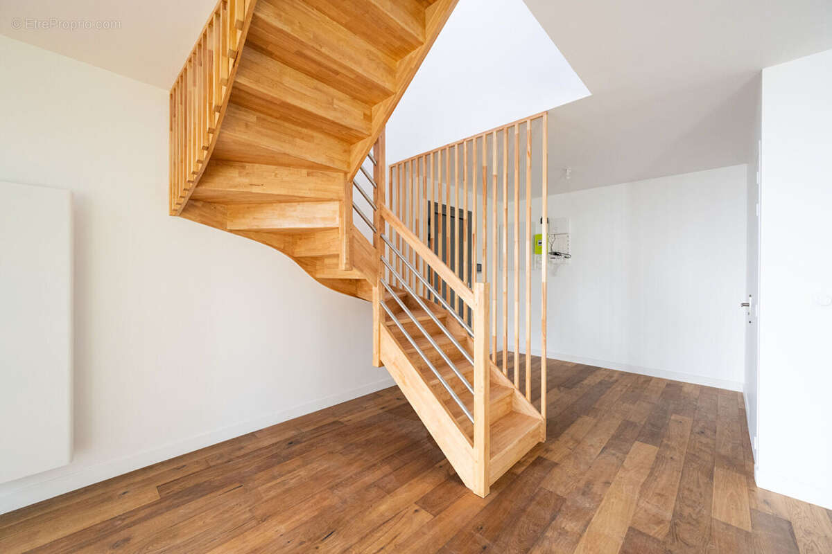 Maison à ASNIERES-SUR-SEINE
