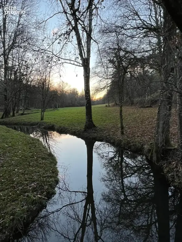 Propriété familiale avec vaste terrain à Loches - photo 21