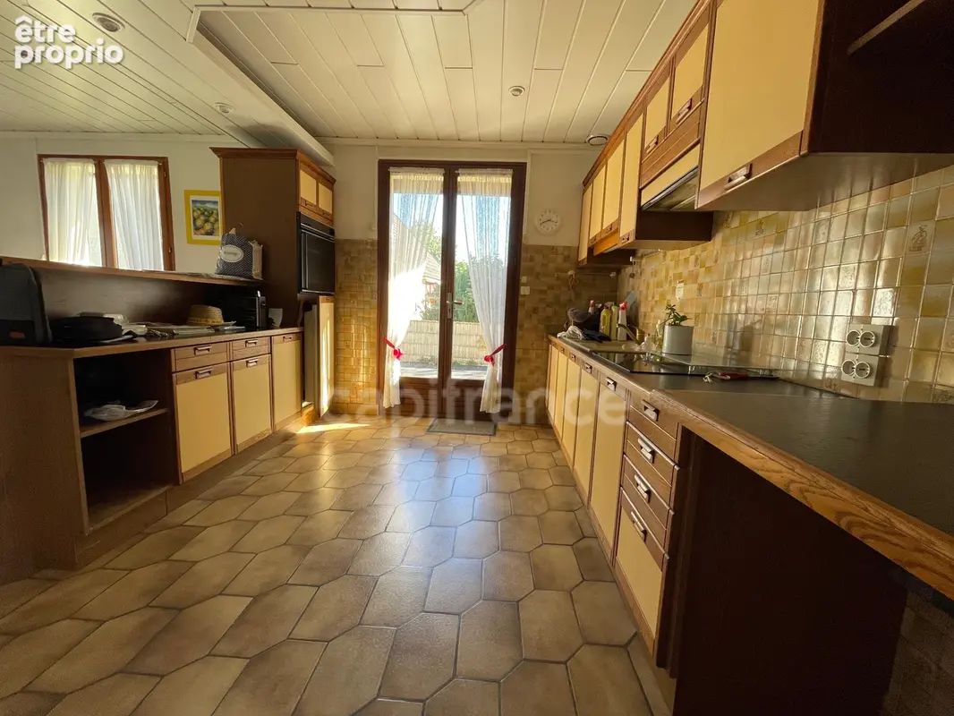 Pavillon plain pied 4 chambres et jardin - photo 29