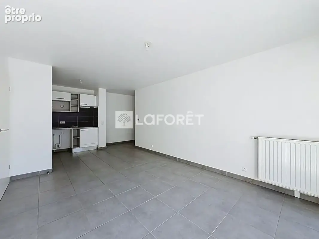 Villiers-sur-Marne - Appartement 3 pièces de 62 m² avec balcon et parking, à 1 minute de la gare - photo 15
