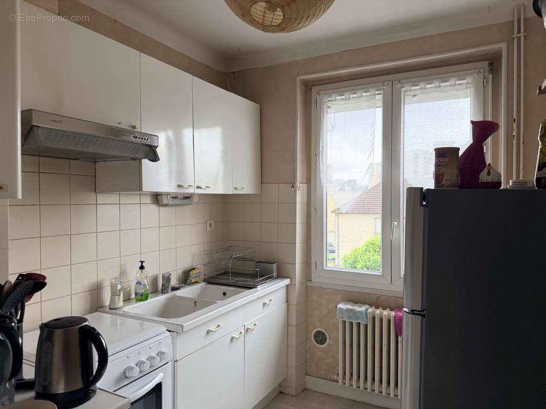 À VENDRE   Immeuble de rapport   Quartier Clos Chassaing - photo 11