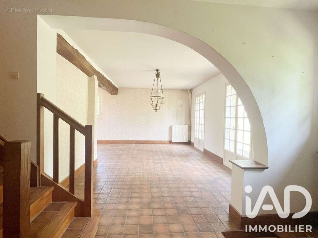 Maison 140 m² à Beauvais  - photo 3