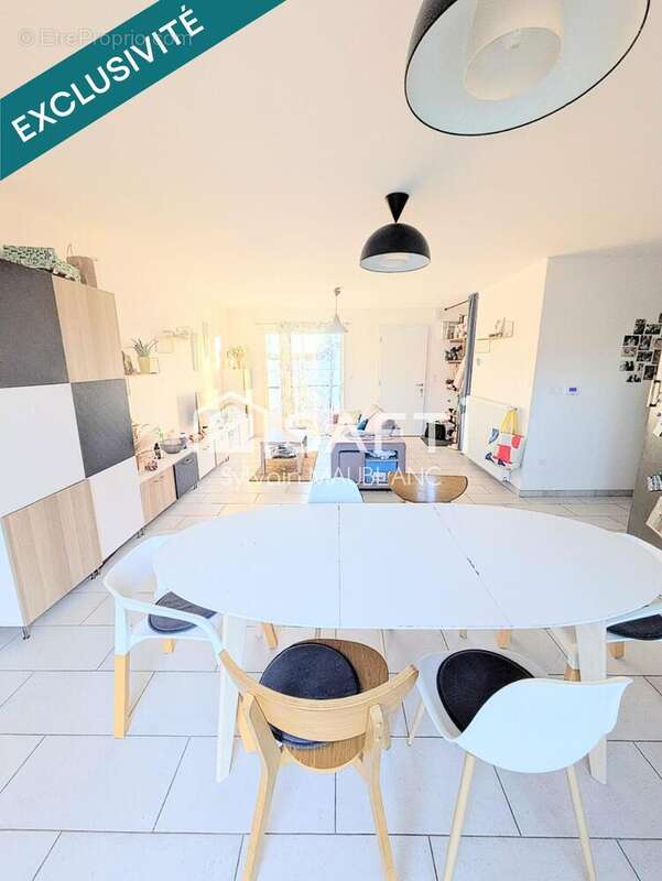 Photo 2 - Maison à BRANGES