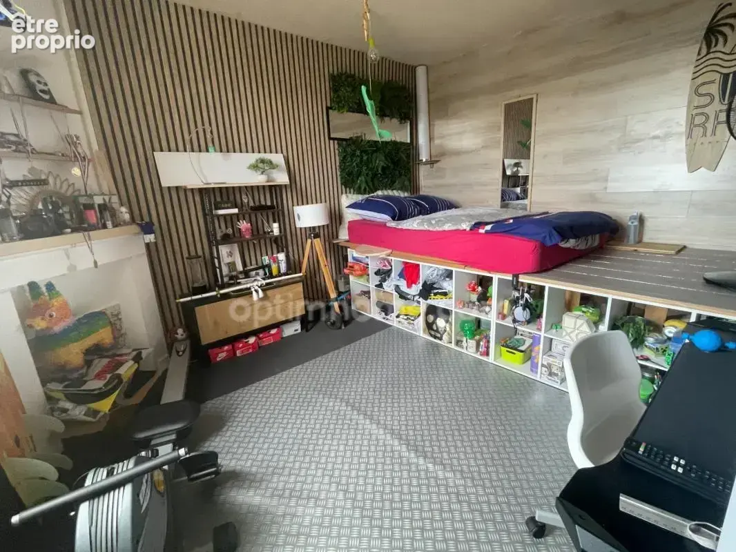 Belle maison en pierre de 4 chambres avec jardin de 515 m2 plat et puits - photo 15