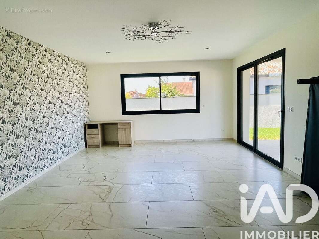 Photo 6 - Maison à PACT