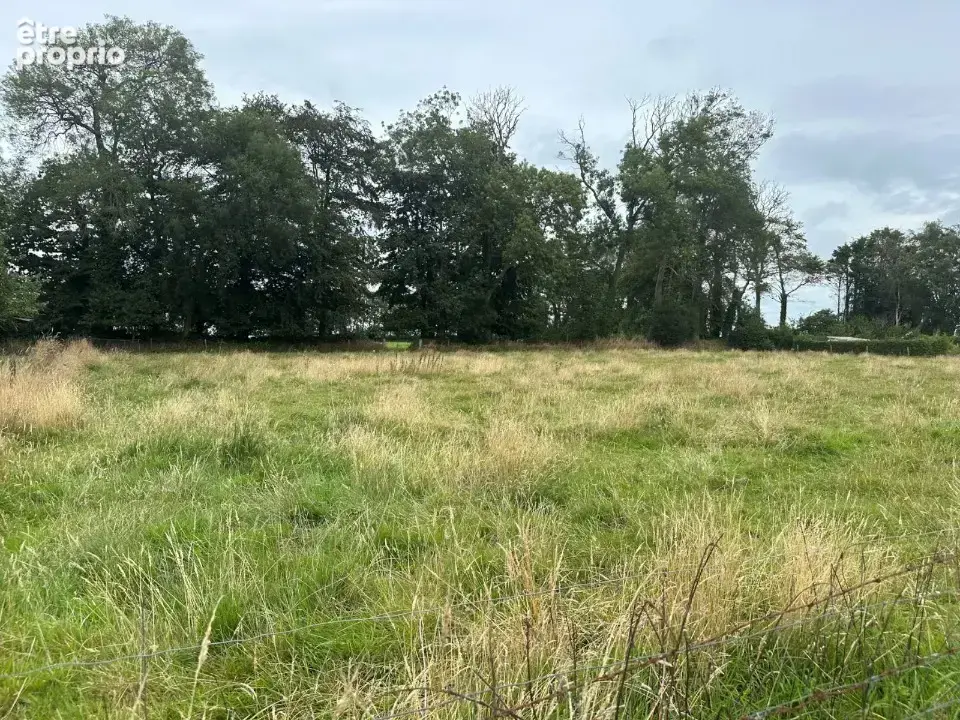 Terrain à BORDEAUX