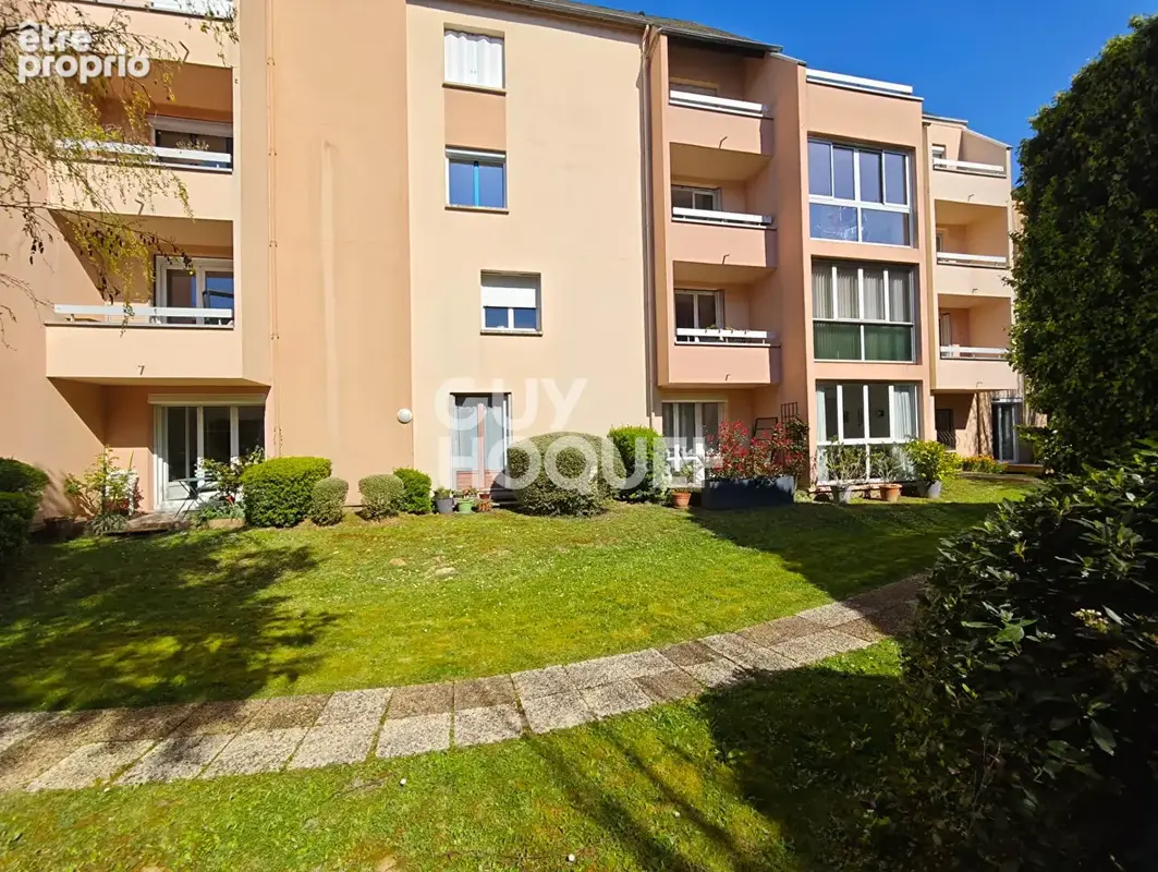 Appartement à CHARTRES