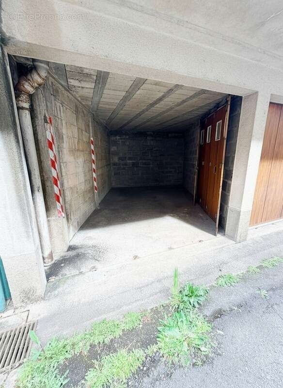 Appartement à LE MANS