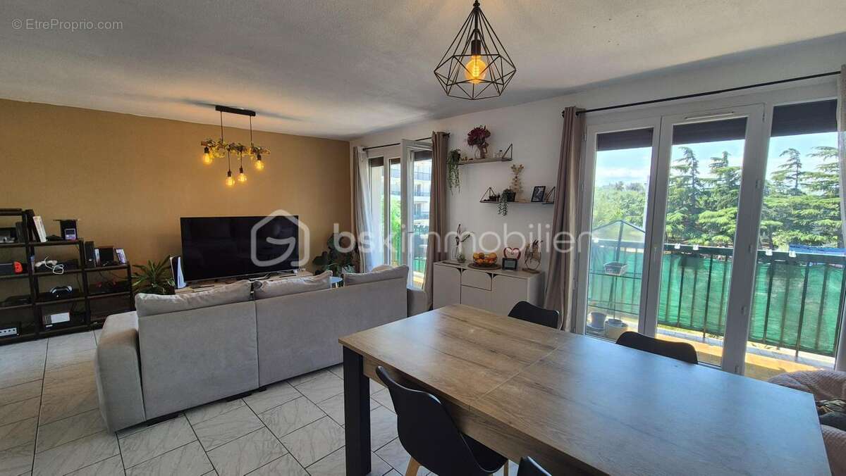 Appartement à PERPIGNAN