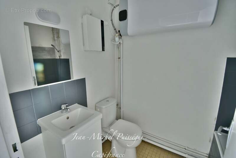 Appartement à SAINT-GAUDENS