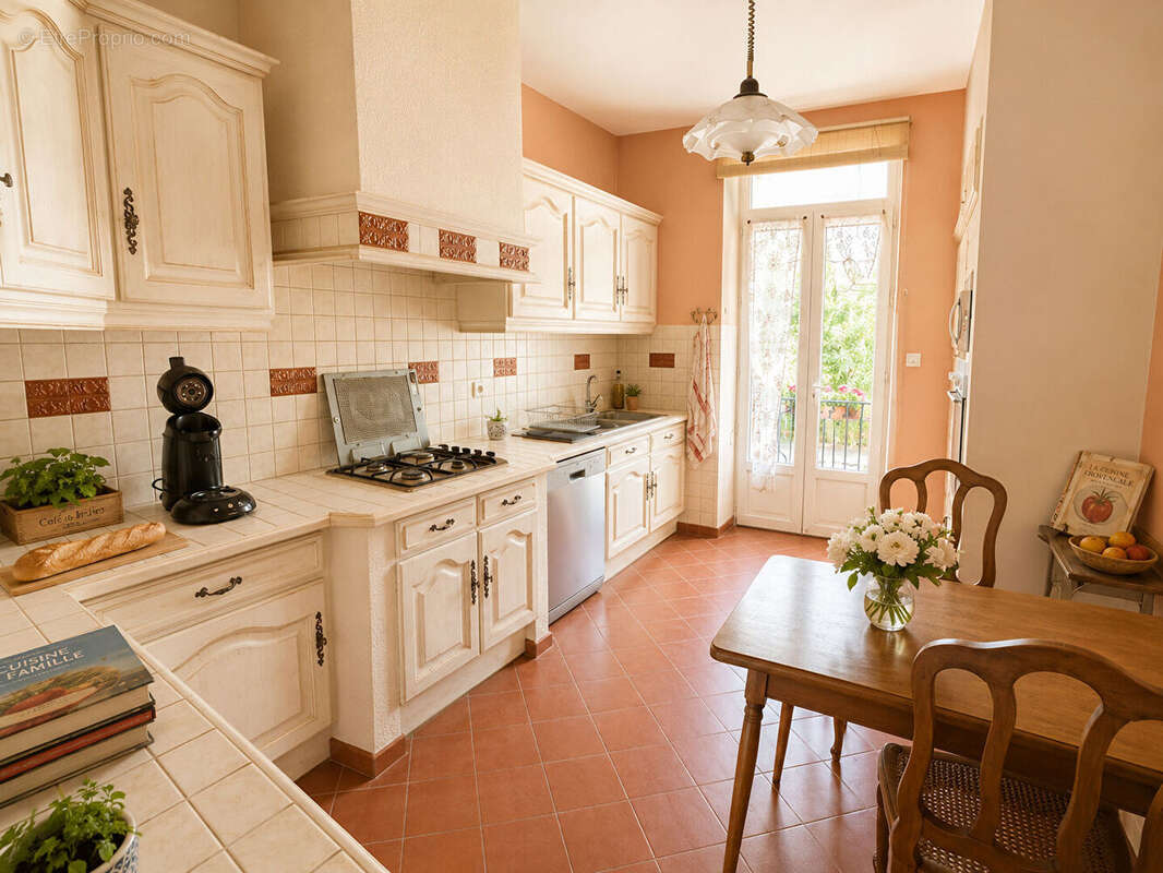 Maison à NARBONNE