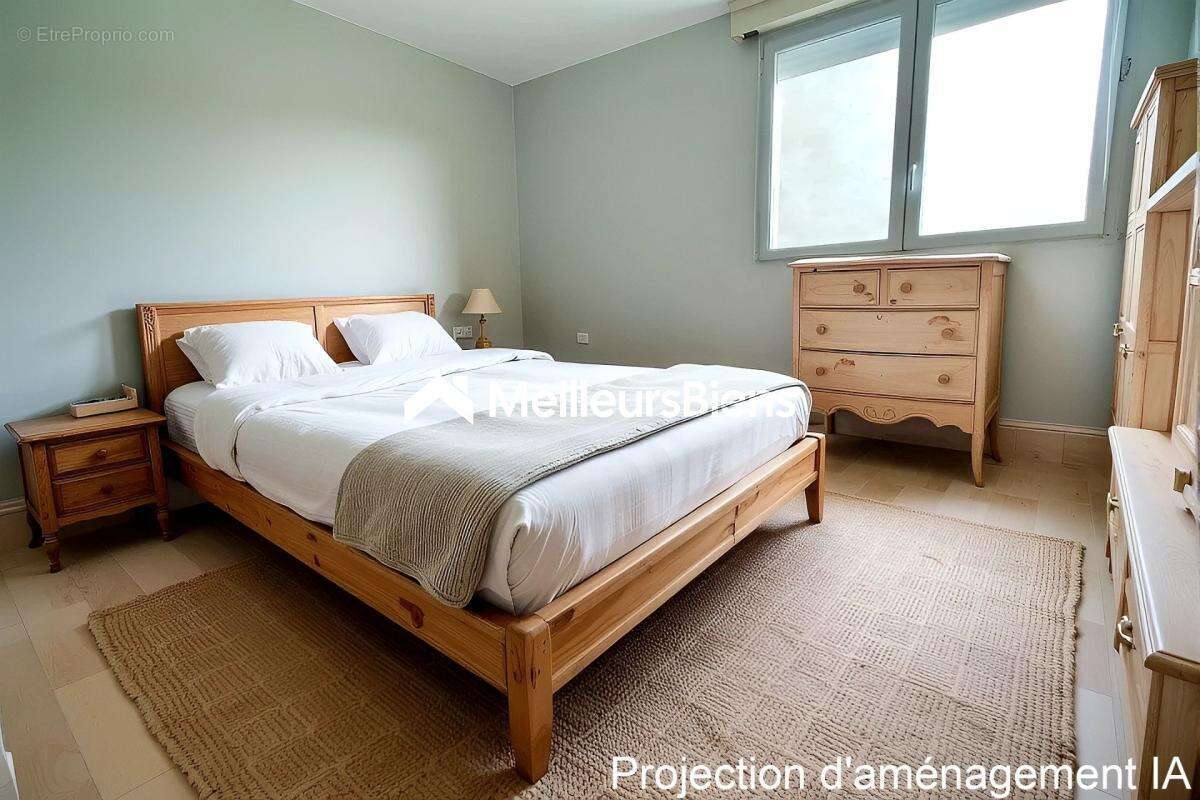 Maison à MONTHUREUX-SUR-SAONE