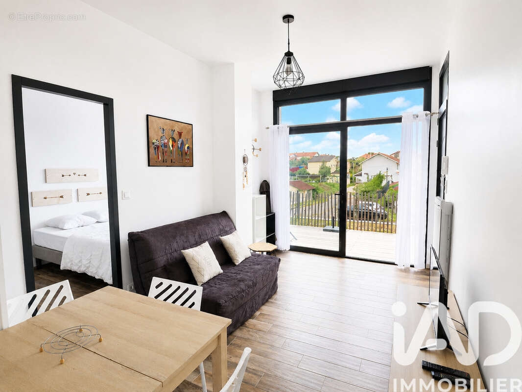 Photo 2 - Appartement à MIMIZAN