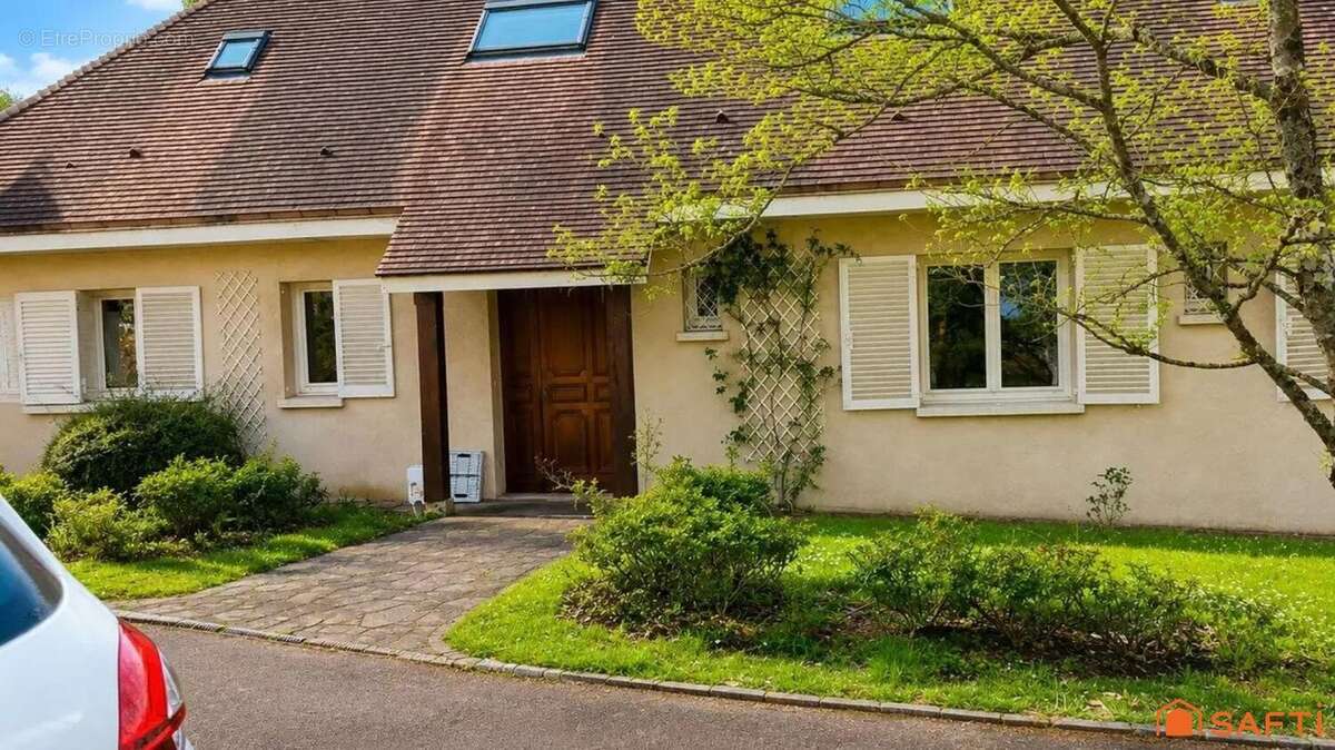 Photo 4 - Maison à LISIEUX