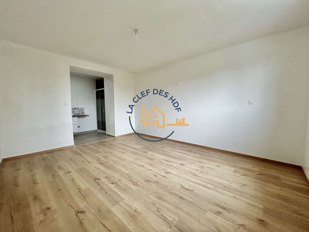 Maison à FOUQUIERES-LES-LENS