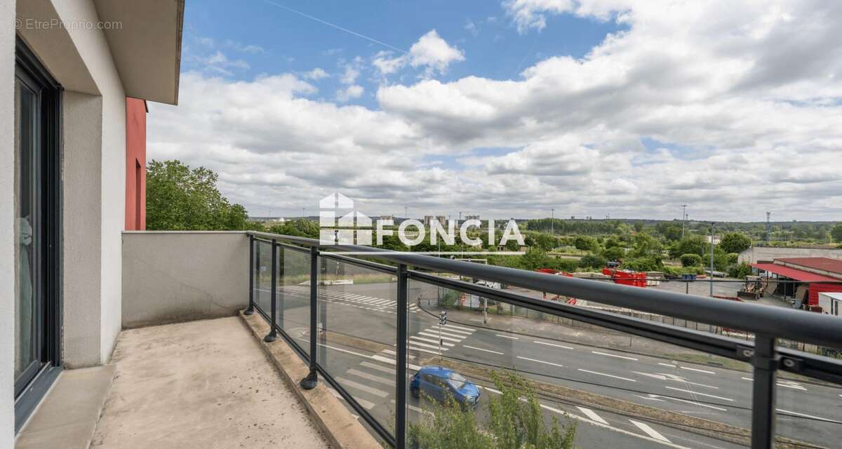 Appartement à CHELLES