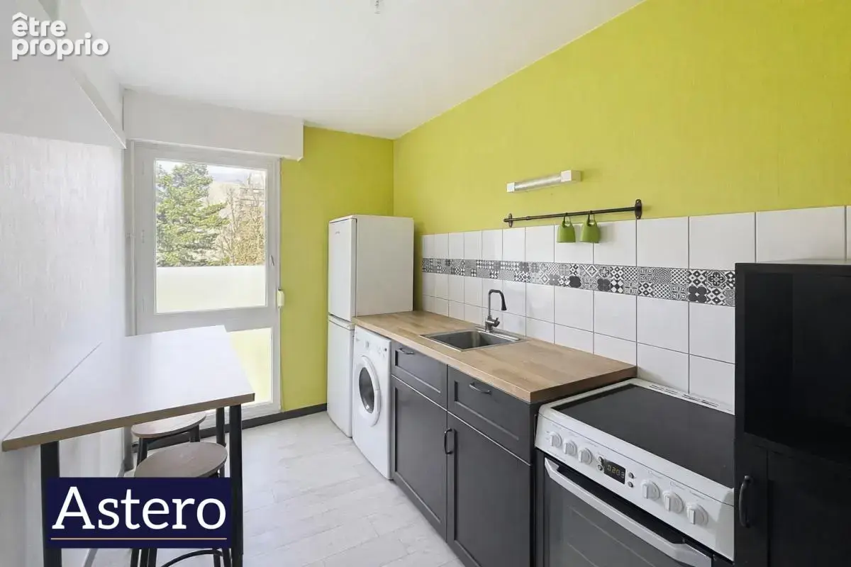 Photo Appartement à Rennes au prix de 174 900€