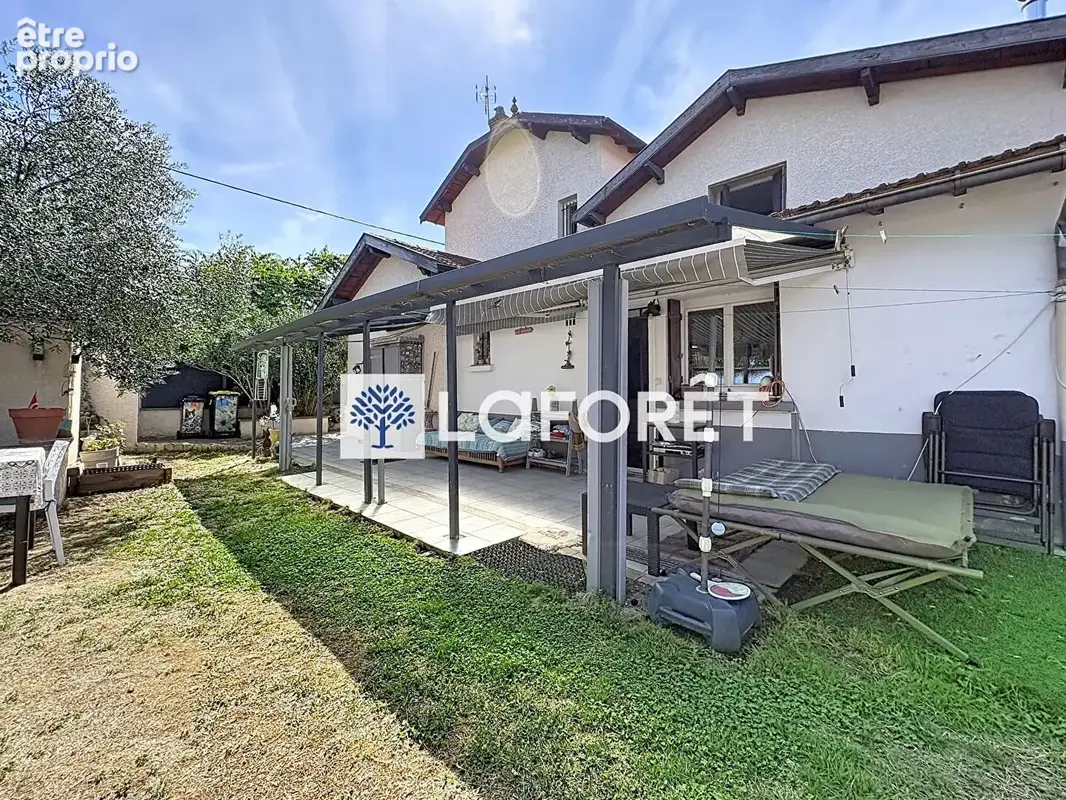 Maison Beynost 4 pièces 94.49 m² - photo 12