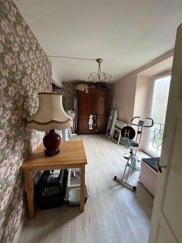 IMG7966 - Maison à ARBAS